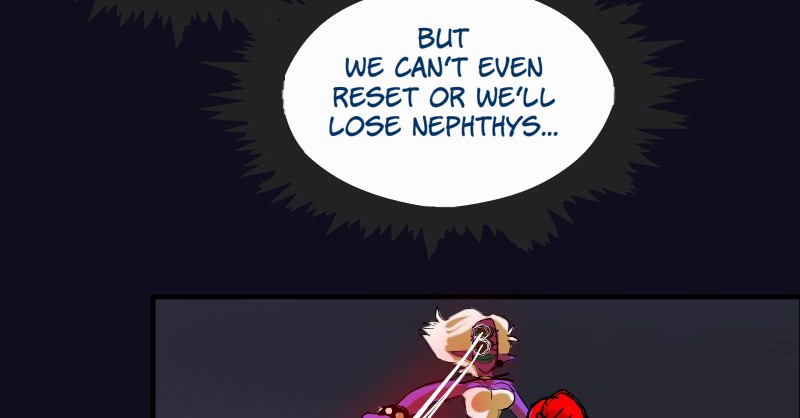 Room of Swords Chapter 48 page 148 - Chapter 48: Ep. 48
