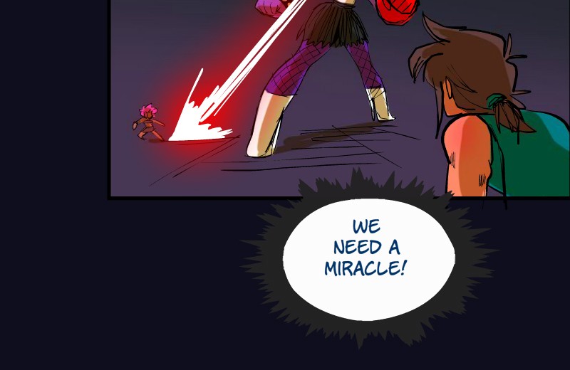 Room of Swords Chapter 48 page 149 - Chapter 48: Ep. 48