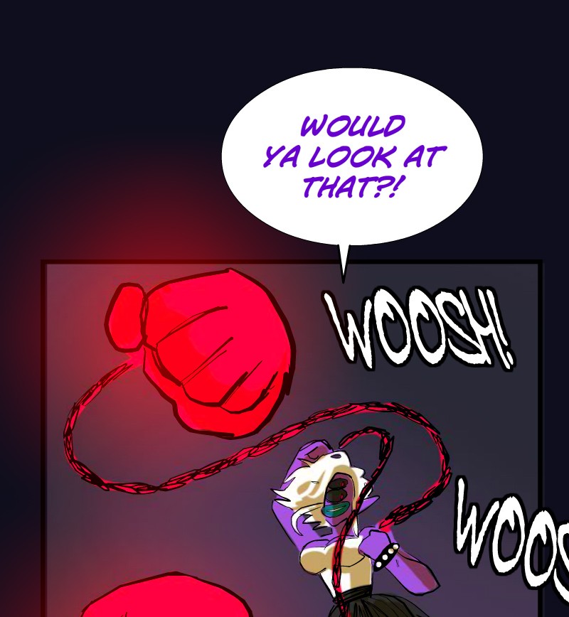 Room of Swords Chapter 48 page 150 - Chapter 48: Ep. 48
