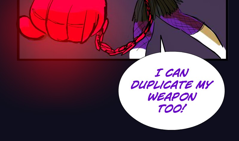 Room of Swords Chapter 48 page 151 - Chapter 48: Ep. 48