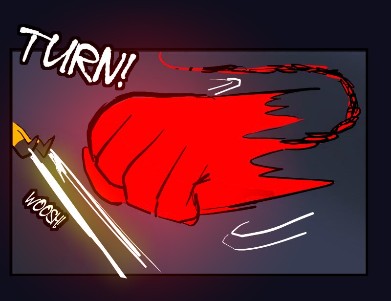 Room of Swords Chapter 48 page 165 - Chapter 48: Ep. 48