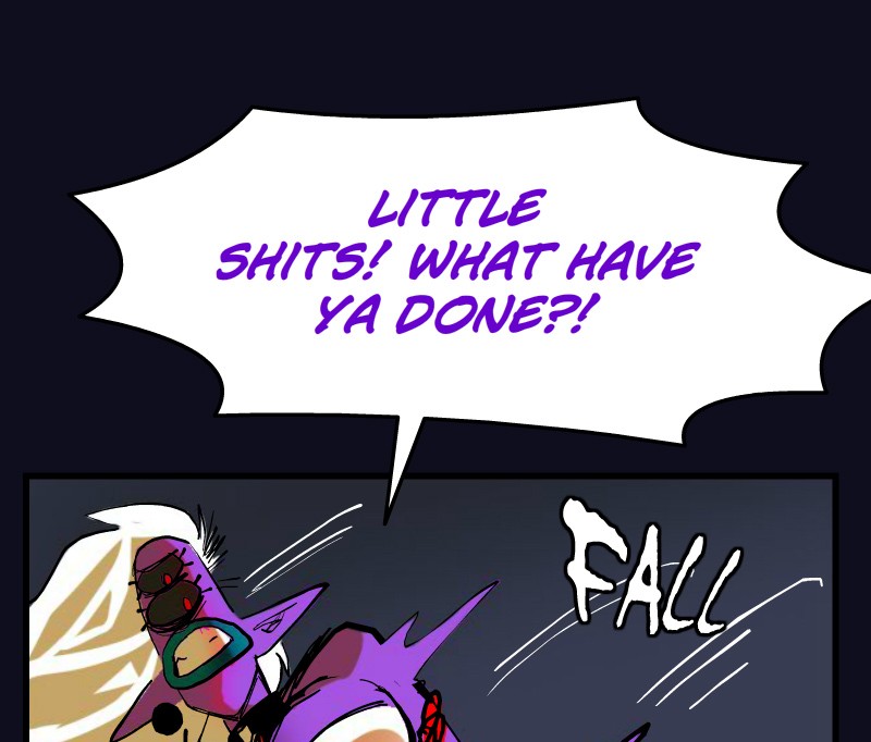 Room of Swords Chapter 48 page 168 - Chapter 48: Ep. 48