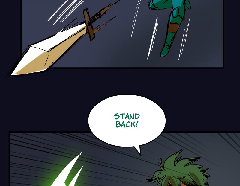 Room of Swords Chapter 48 page 176 - Chapter 48: Ep. 48