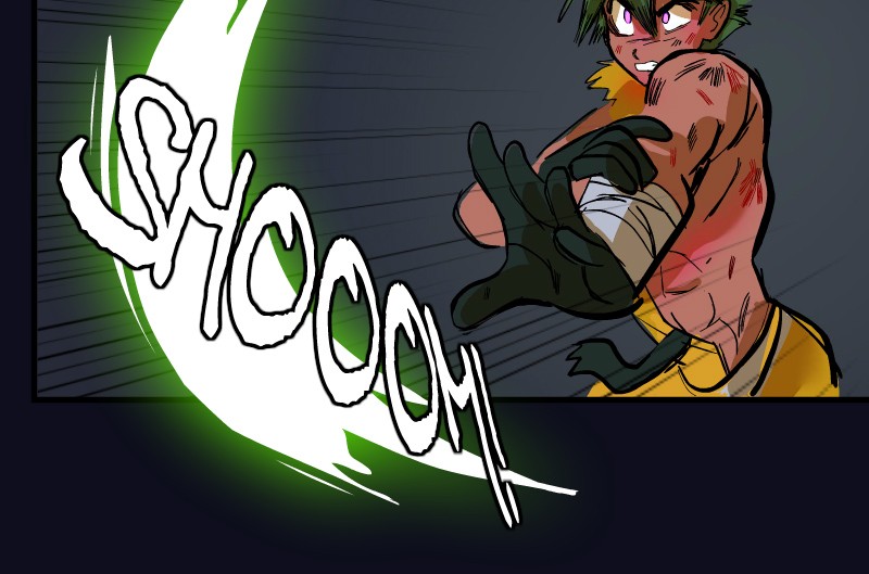 Room of Swords Chapter 48 page 177 - Chapter 48: Ep. 48