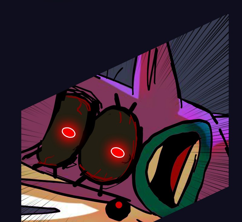 Room of Swords Chapter 48 page 180 - Chapter 48: Ep. 48