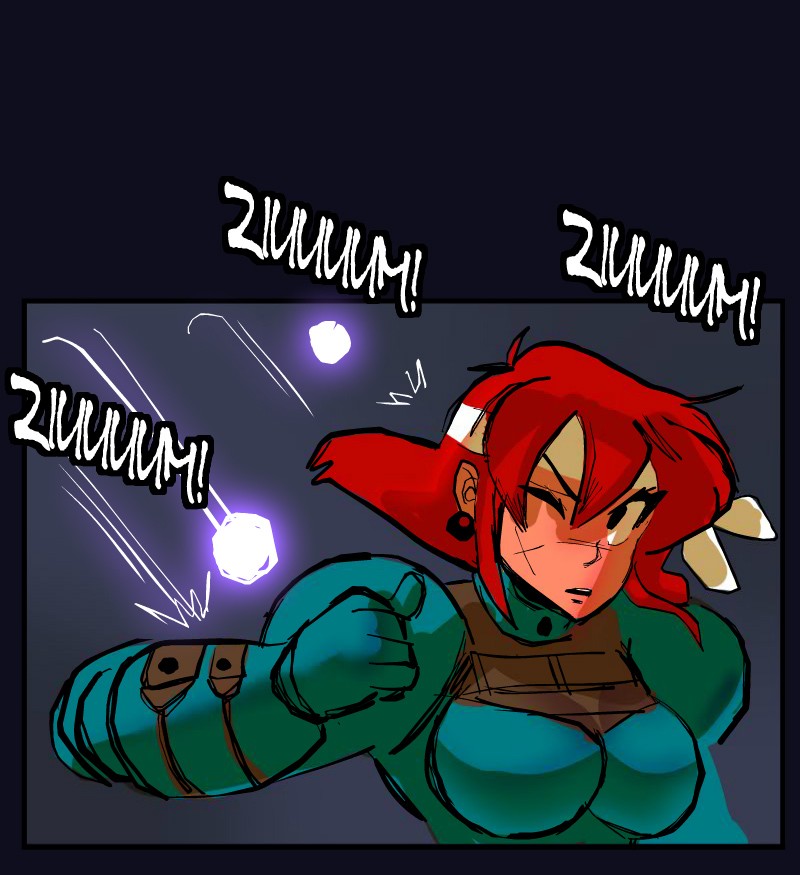 Room of Swords Chapter 48 page 188 - Chapter 48: Ep. 48