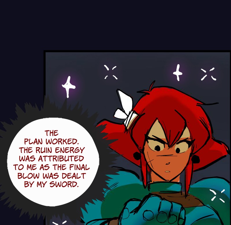 Room of Swords Chapter 48 page 190 - Chapter 48: Ep. 48