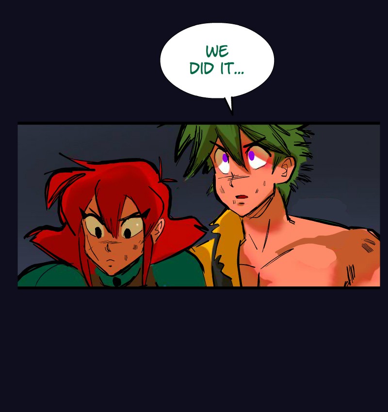 Room of Swords Chapter 48 page 192 - Chapter 48: Ep. 48