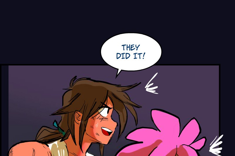Room of Swords Chapter 48 page 199 - Chapter 48: Ep. 48