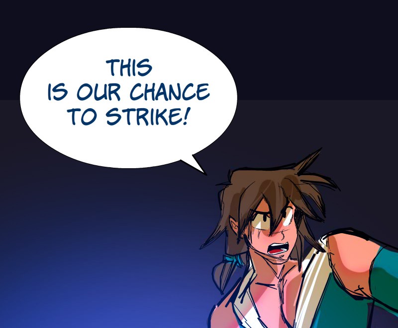 Room of Swords Chapter 48 page 201 - Chapter 48: Ep. 48