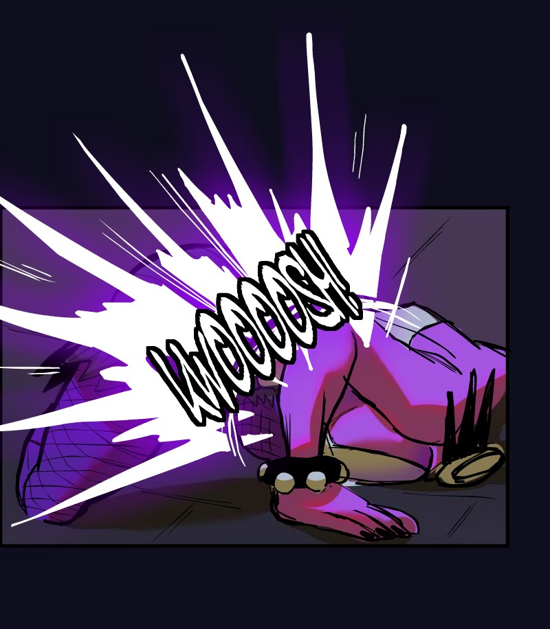 Room of Swords Chapter 48 page 205 - Chapter 48: Ep. 48