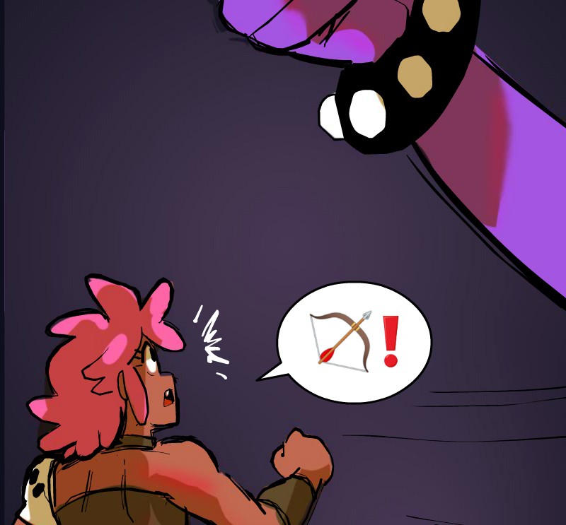 Room of Swords Chapter 48 page 215 - Chapter 48: Ep. 48