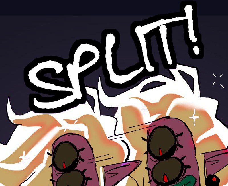 Room of Swords Chapter 48 page 231 - Chapter 48: Ep. 48
