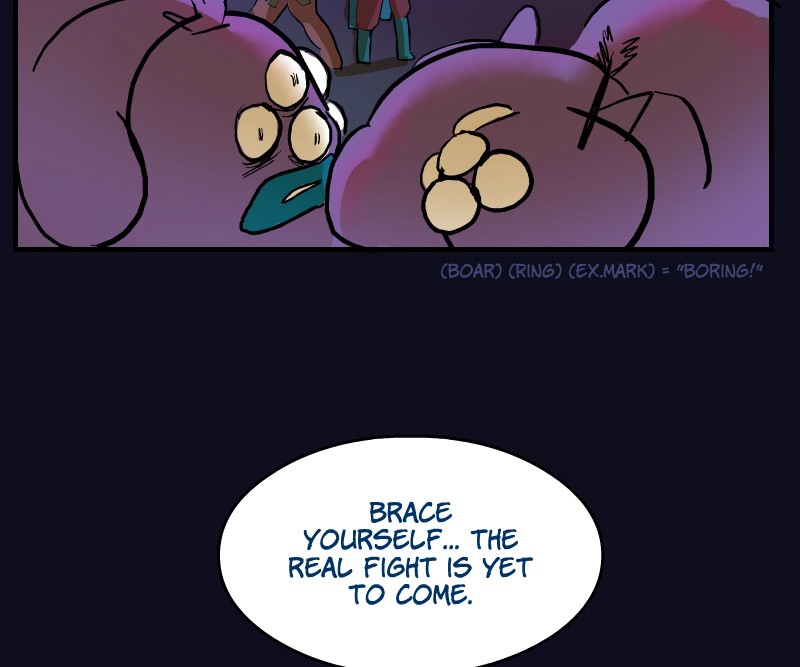 Room of Swords Chapter 48 page 3 - Chapter 48: Ep. 48
