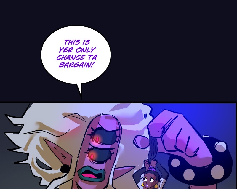 Room of Swords Chapter 48 page 31 - Chapter 48: Ep. 48