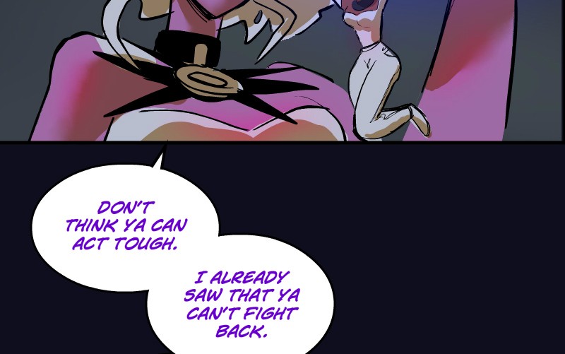 Room of Swords Chapter 48 page 32 - Chapter 48: Ep. 48