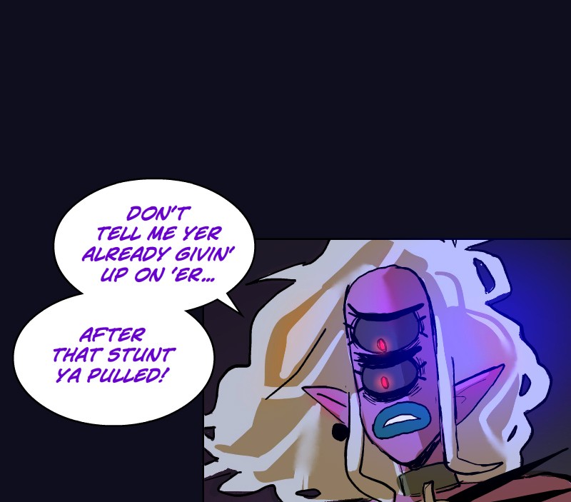 Room of Swords Chapter 48 page 34 - Chapter 48: Ep. 48