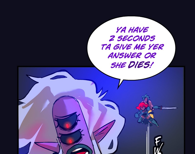 Room of Swords Chapter 48 page 36 - Chapter 48: Ep. 48