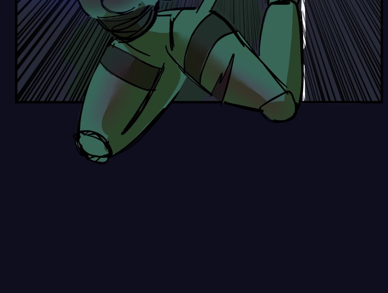 Room of Swords Chapter 48 page 40 - Chapter 48: Ep. 48