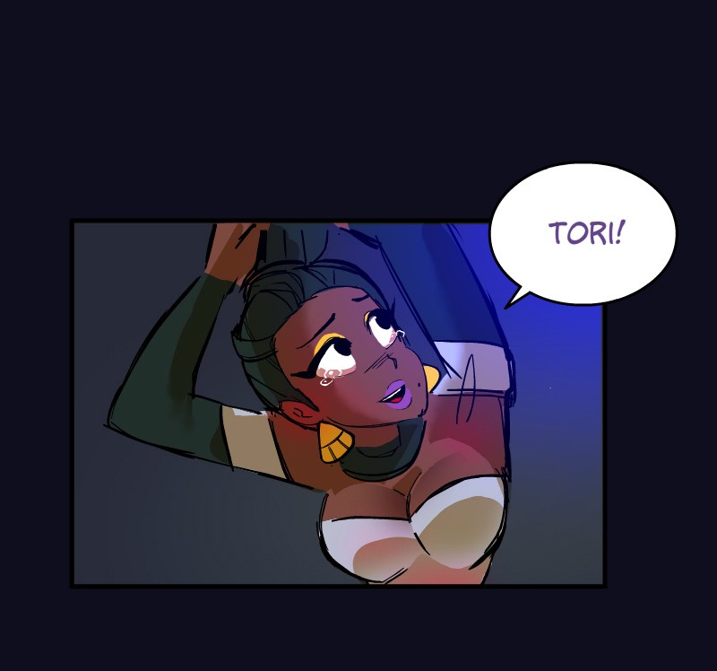 Room of Swords Chapter 48 page 43 - Chapter 48: Ep. 48