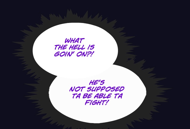 Room of Swords Chapter 48 page 55 - Chapter 48: Ep. 48