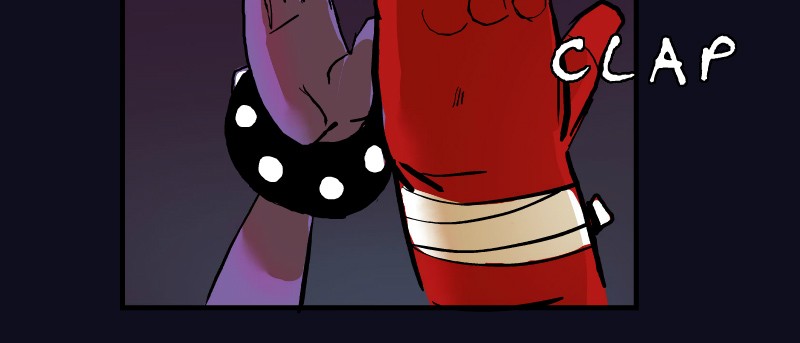 Room of Swords Chapter 48 page 6 - Chapter 48: Ep. 48