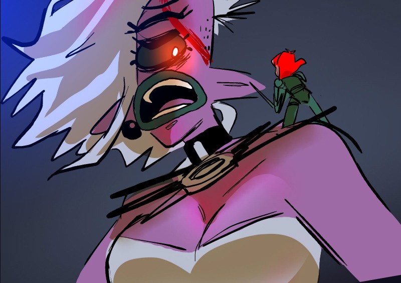 Room of Swords Chapter 48 page 77 - Chapter 48: Ep. 48