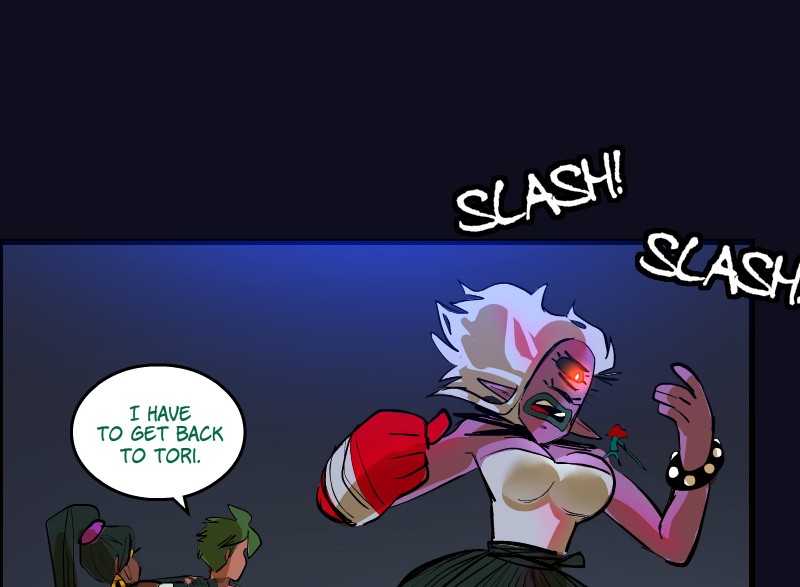 Room of Swords Chapter 48 page 89 - Chapter 48: Ep. 48
