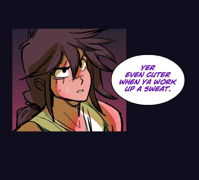Room of Swords Chapter 48 page 9 - Chapter 48: Ep. 48