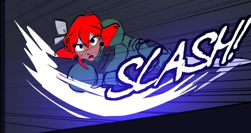 Room of Swords Chapter 48 page 95 - Chapter 48: Ep. 48