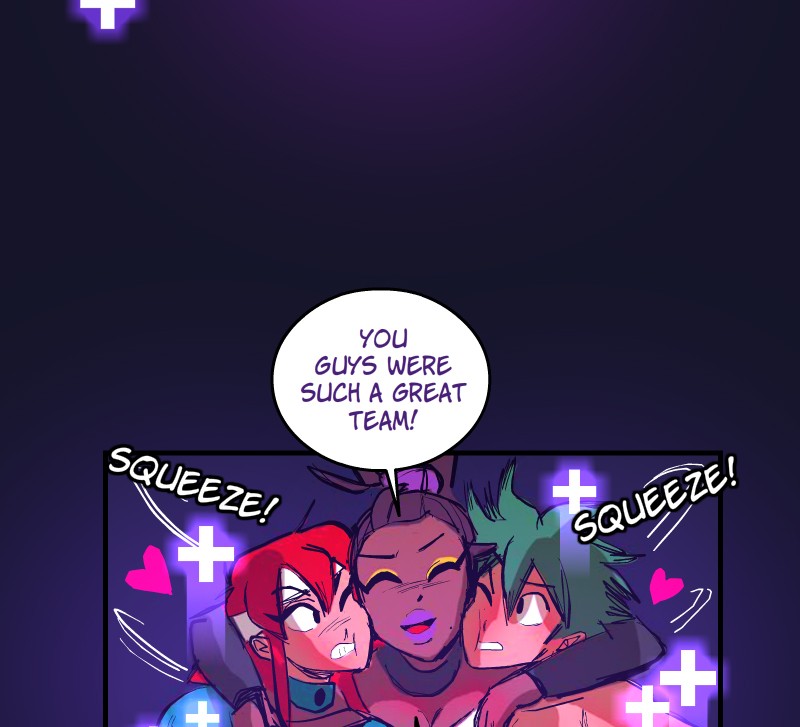 Room of Swords Chapter 49 page 11 - Chapter 49: Ep. 49