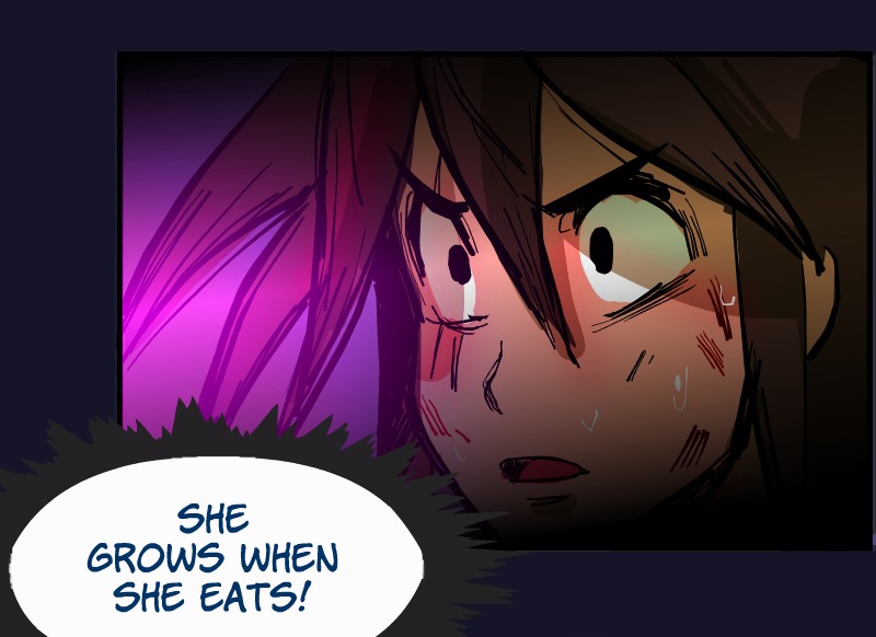 Room of Swords Chapter 49 page 133 - Chapter 49: Ep. 49