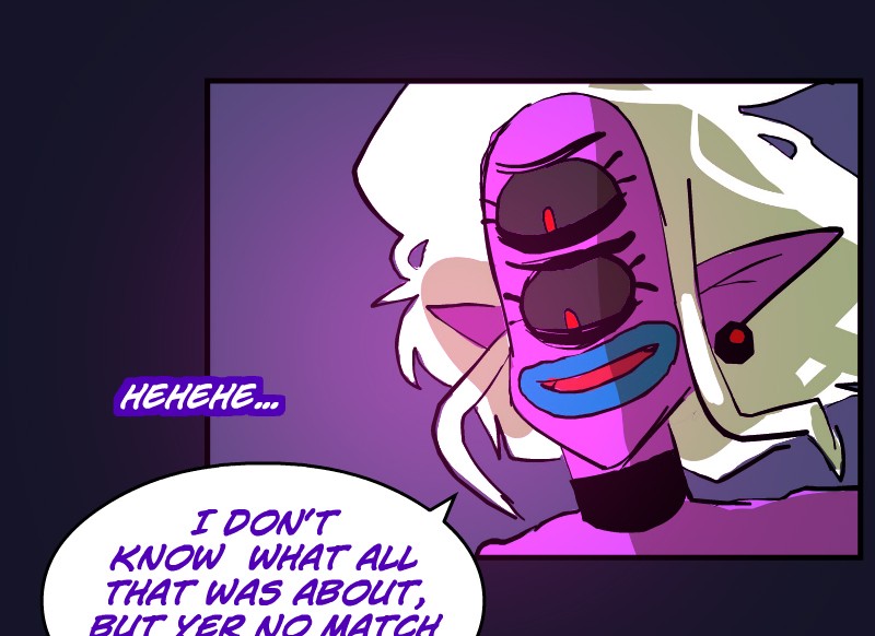 Room of Swords Chapter 49 page 137 - Chapter 49: Ep. 49