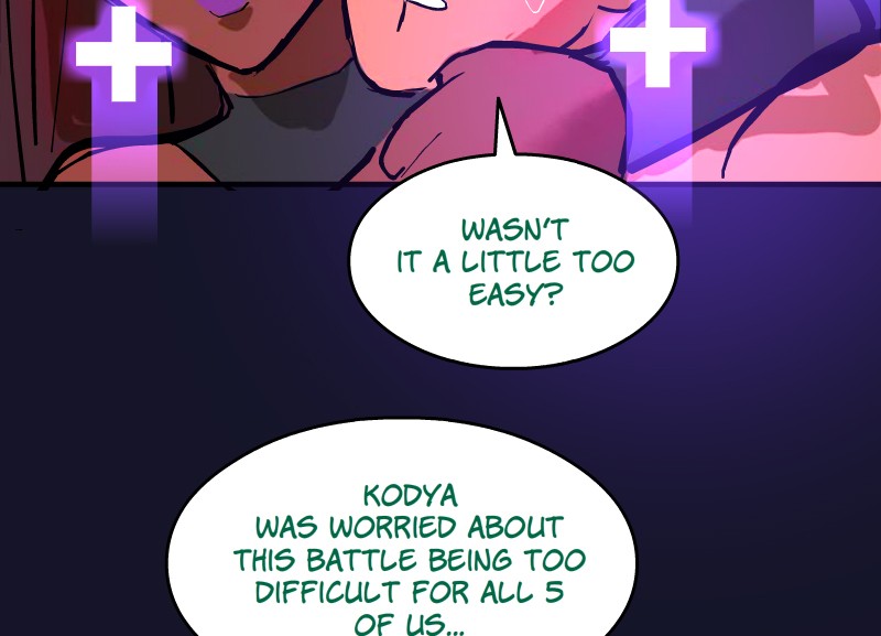 Room of Swords Chapter 49 page 14 - Chapter 49: Ep. 49