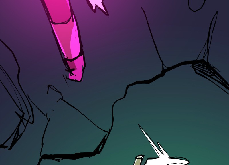 Room of Swords Chapter 49 page 166 - Chapter 49: Ep. 49