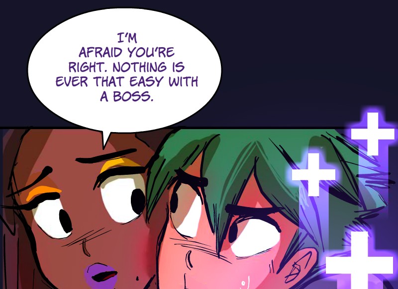 Room of Swords Chapter 49 page 17 - Chapter 49: Ep. 49