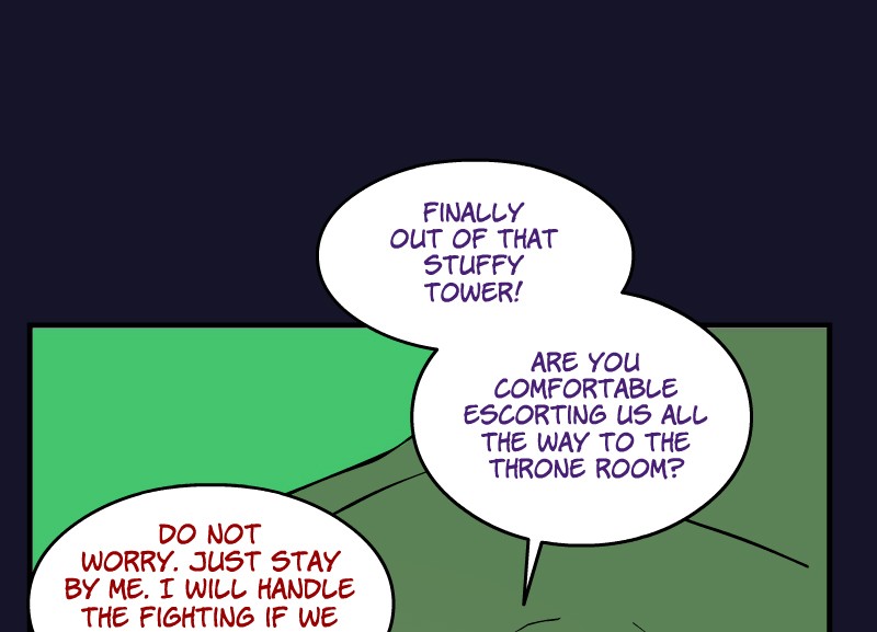 Room of Swords Chapter 49 page 170 - Chapter 49: Ep. 49