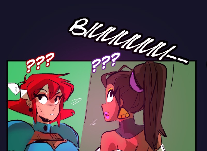 Room of Swords Chapter 49 page 173 - Chapter 49: Ep. 49