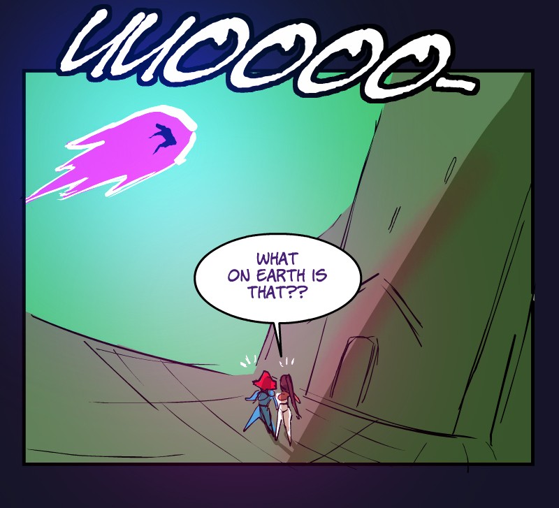 Room of Swords Chapter 49 page 175 - Chapter 49: Ep. 49