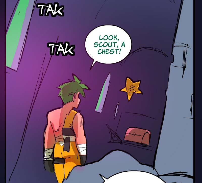 Room of Swords Chapter 49 page 183 - Chapter 49: Ep. 49