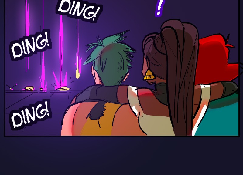 Room of Swords Chapter 49 page 22 - Chapter 49: Ep. 49