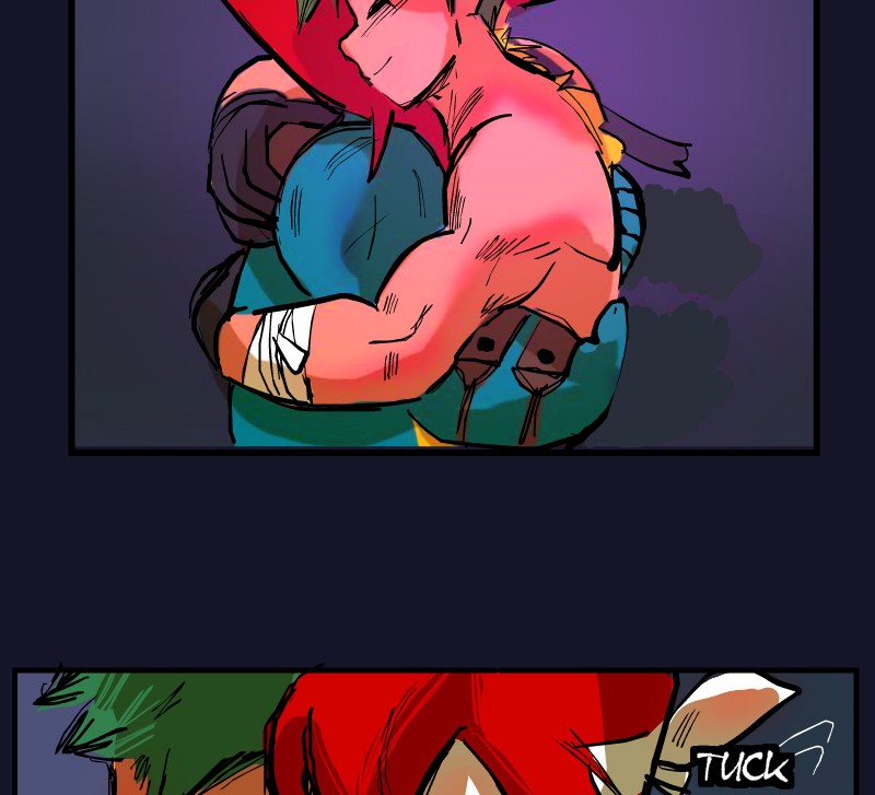 Room of Swords Chapter 49 page 3 - Chapter 49: Ep. 49