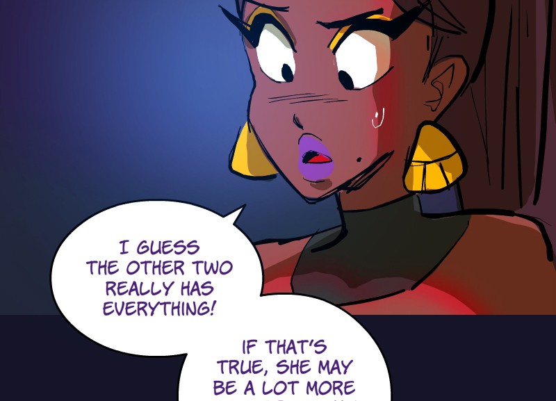 Room of Swords Chapter 49 page 38 - Chapter 49: Ep. 49