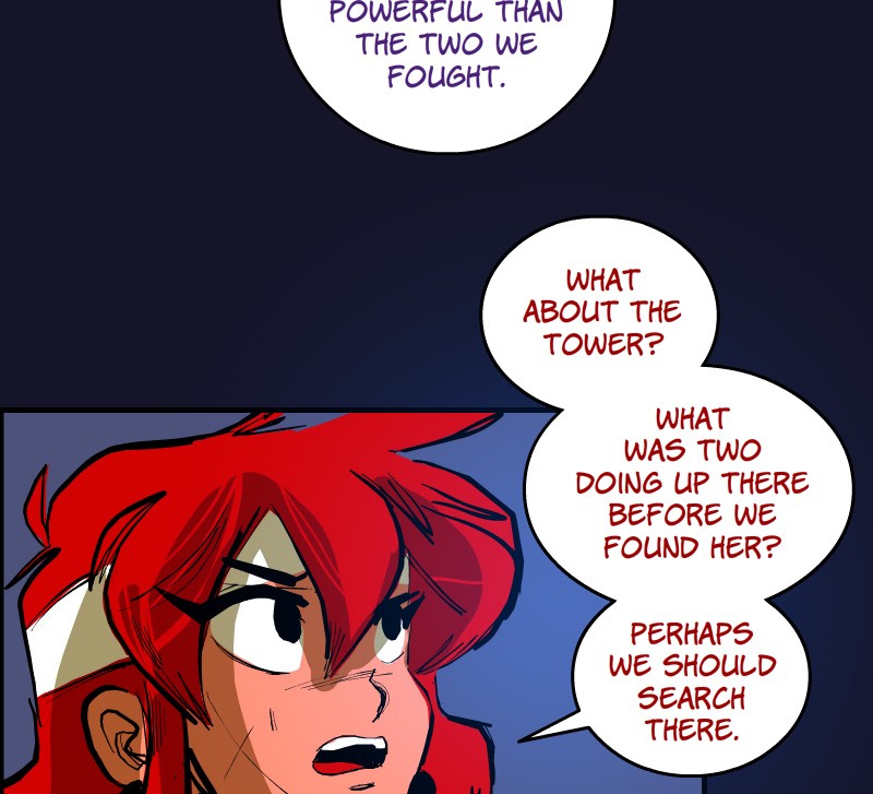 Room of Swords Chapter 49 page 39 - Chapter 49: Ep. 49