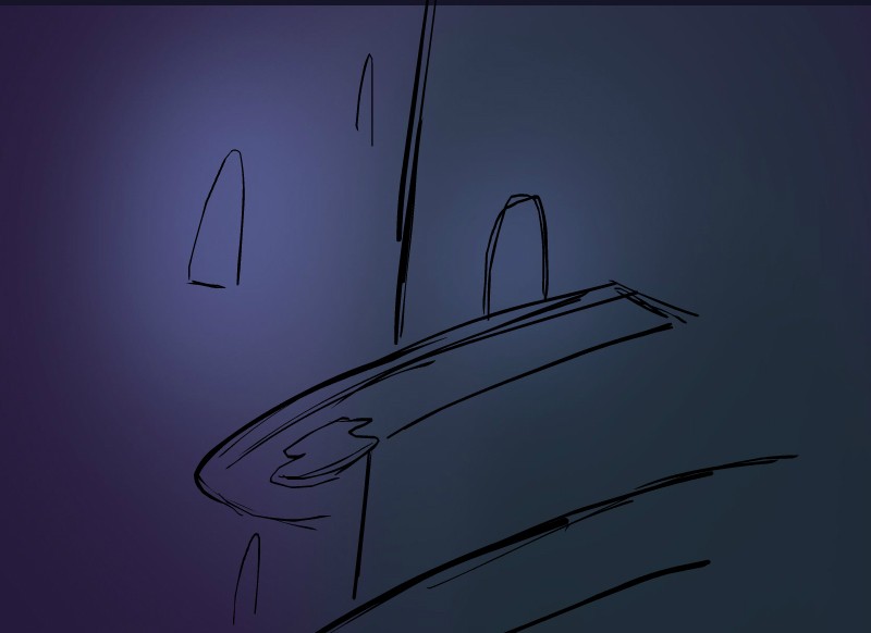 Room of Swords Chapter 49 page 41 - Chapter 49: Ep. 49