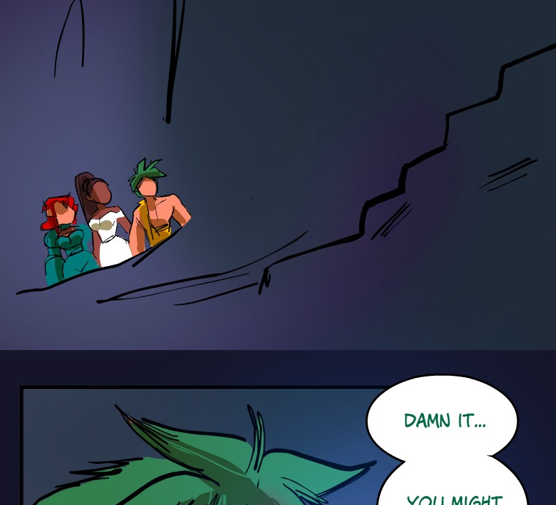 Room of Swords Chapter 49 page 43 - Chapter 49: Ep. 49