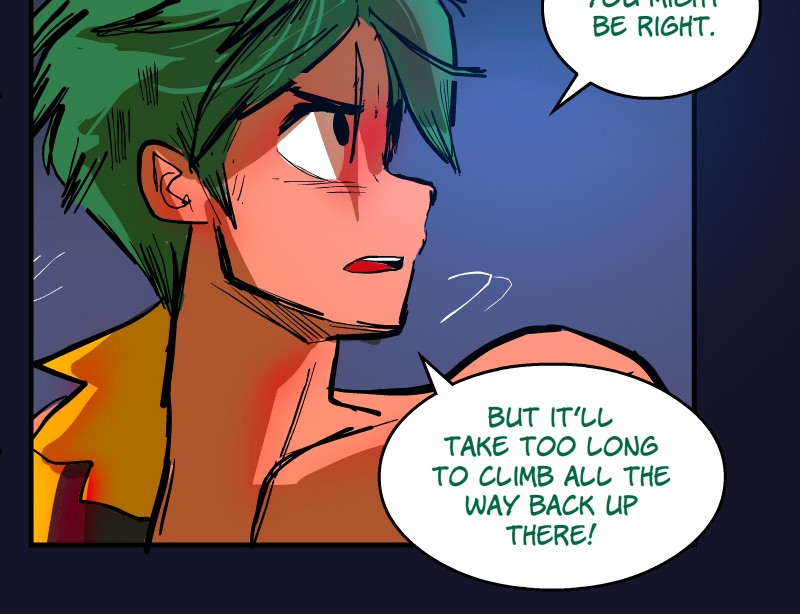 Room of Swords Chapter 49 page 44 - Chapter 49: Ep. 49