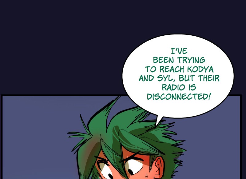 Room of Swords Chapter 49 page 45 - Chapter 49: Ep. 49