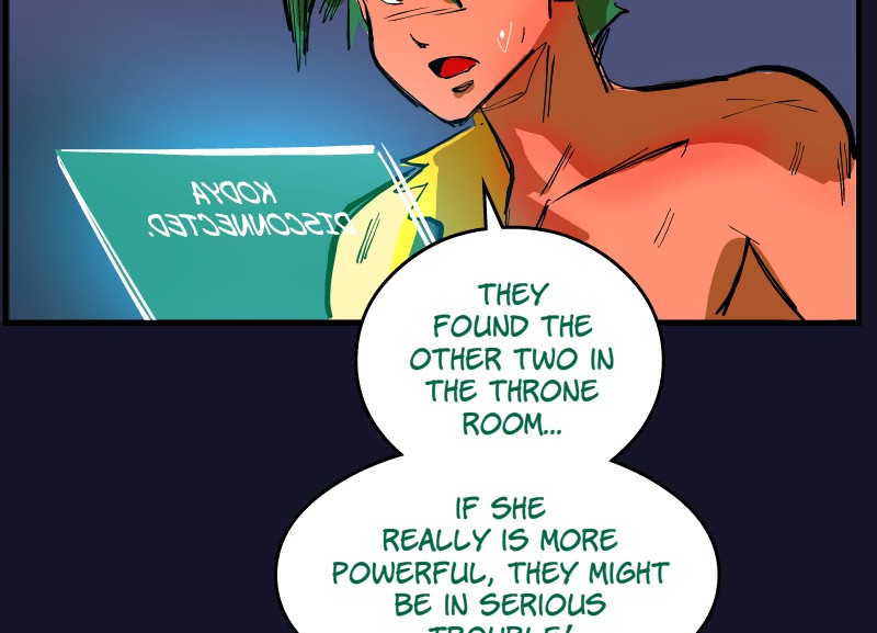Room of Swords Chapter 49 page 46 - Chapter 49: Ep. 49