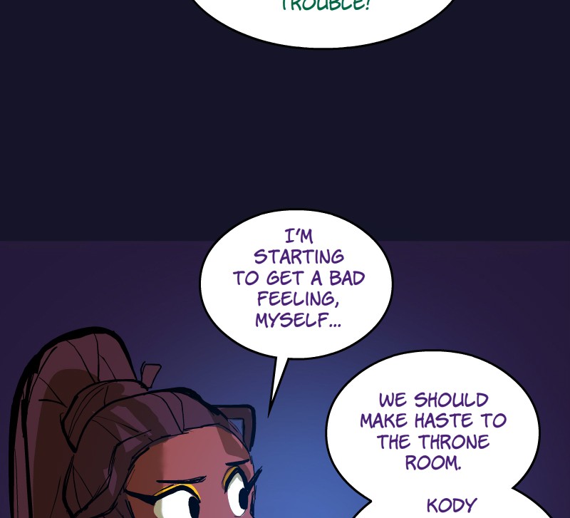 Room of Swords Chapter 49 page 47 - Chapter 49: Ep. 49